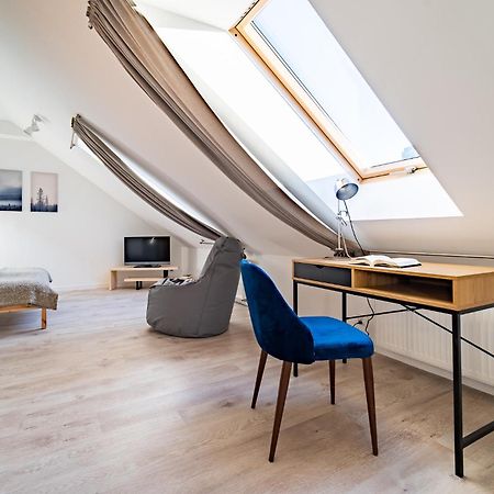 Apartamenty Nad Niwka Μπιέλσκο-Μπιάλα Εξωτερικό φωτογραφία
