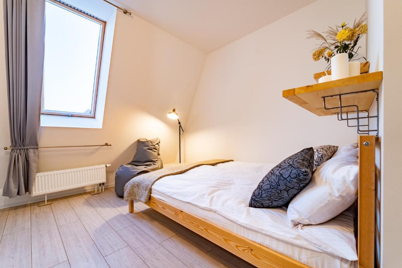 Apartamenty Nad Niwka Μπιέλσκο-Μπιάλα Εξωτερικό φωτογραφία