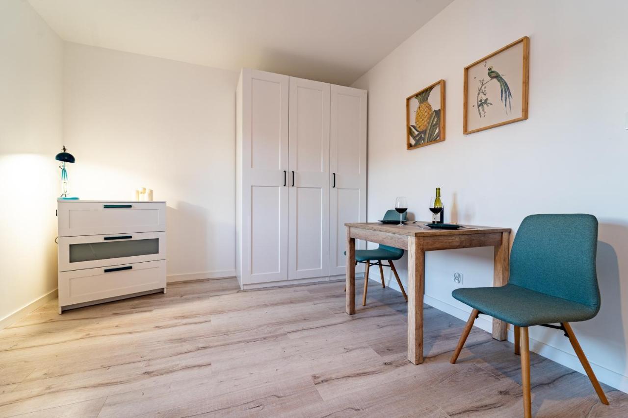 Apartamenty Nad Niwka Μπιέλσκο-Μπιάλα Εξωτερικό φωτογραφία