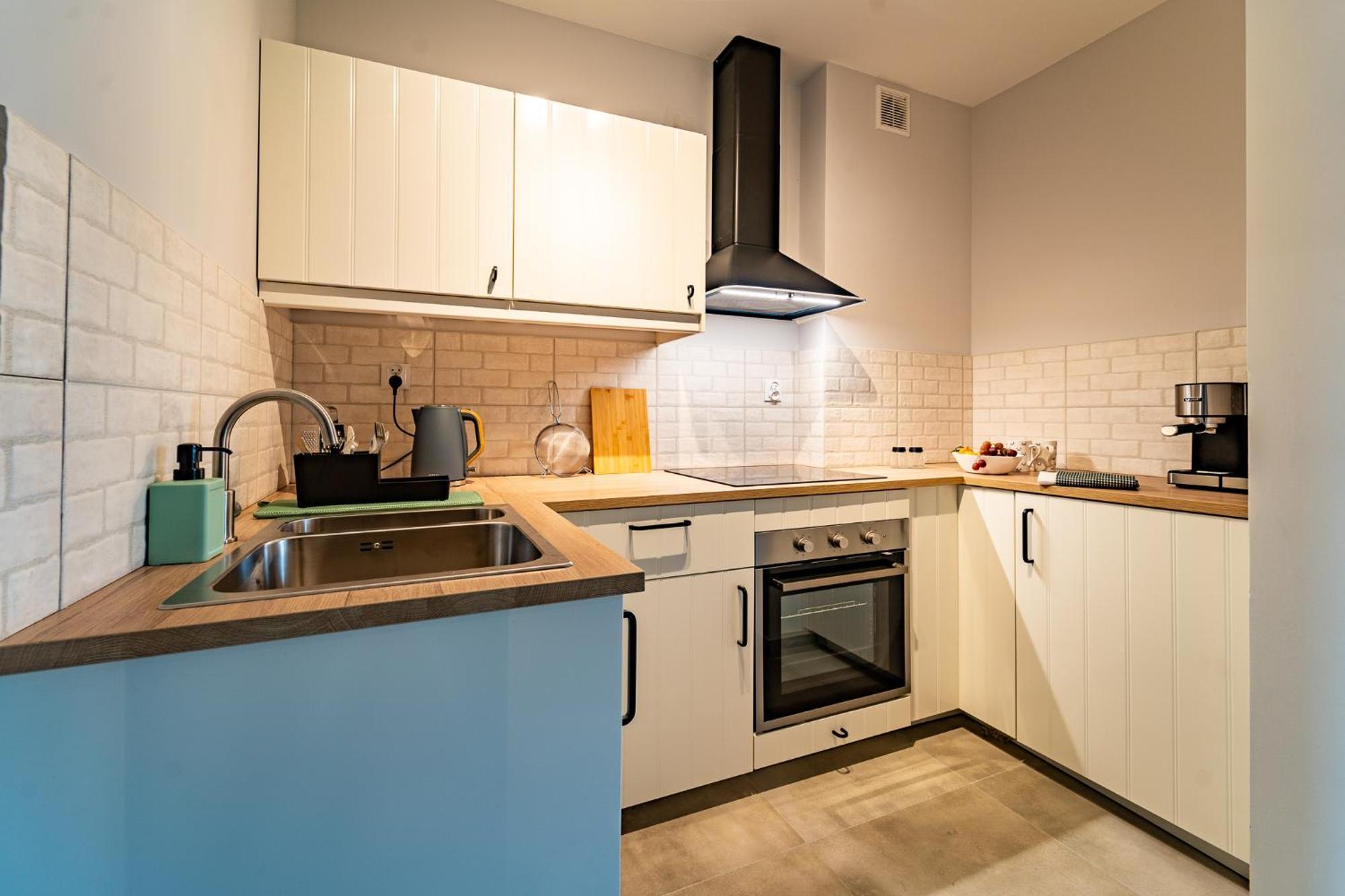 Apartamenty Nad Niwka Μπιέλσκο-Μπιάλα Εξωτερικό φωτογραφία