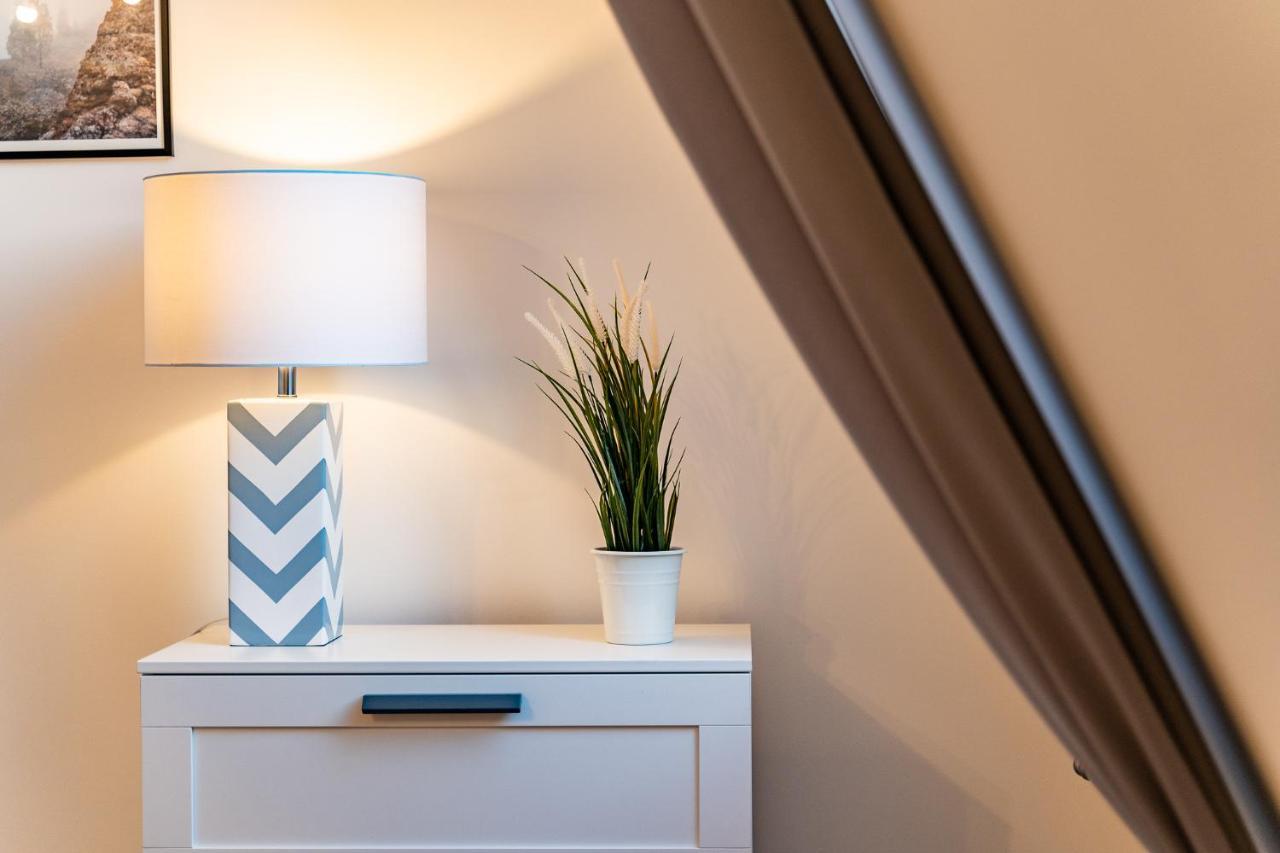 Apartamenty Nad Niwka Μπιέλσκο-Μπιάλα Εξωτερικό φωτογραφία