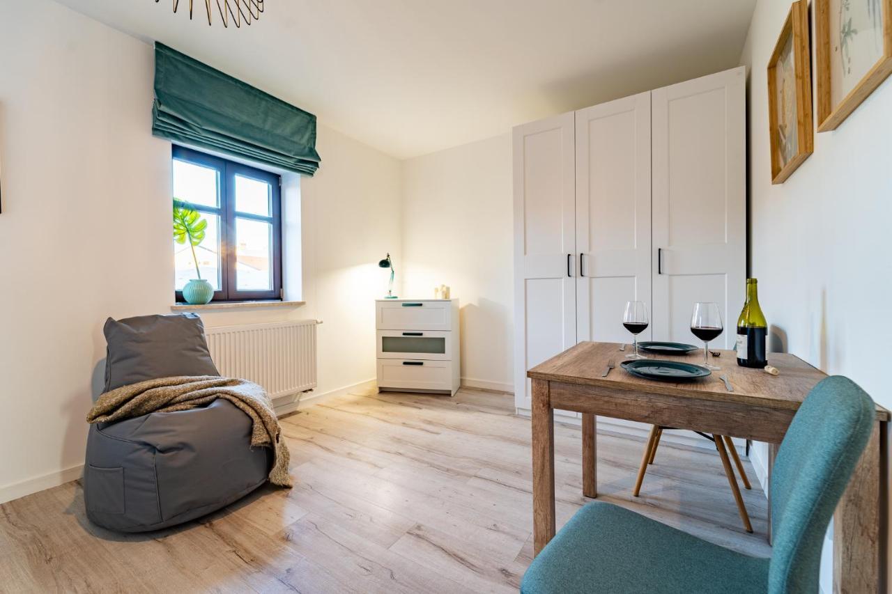 Apartamenty Nad Niwka Μπιέλσκο-Μπιάλα Εξωτερικό φωτογραφία