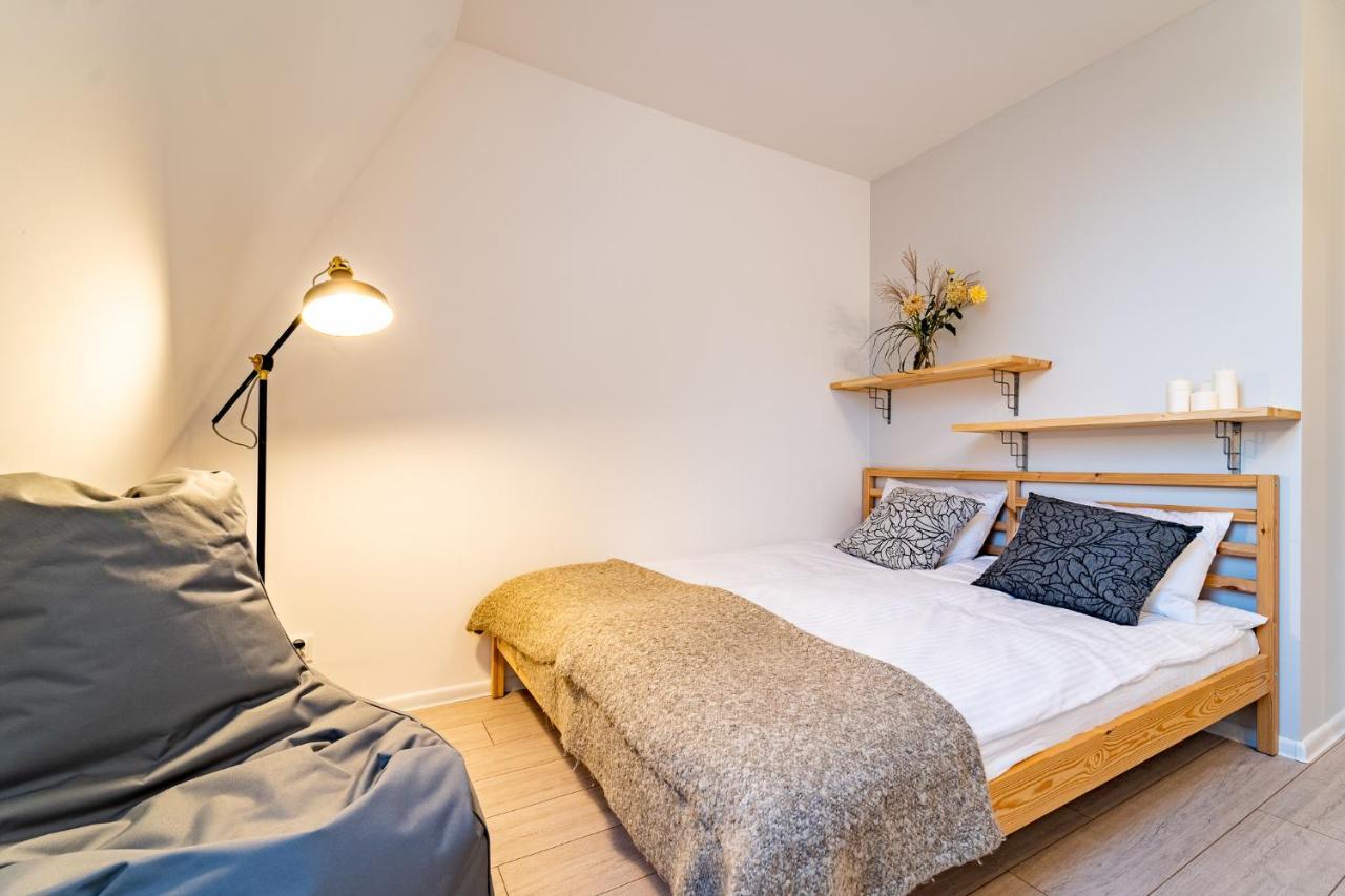 Apartamenty Nad Niwka Μπιέλσκο-Μπιάλα Εξωτερικό φωτογραφία
