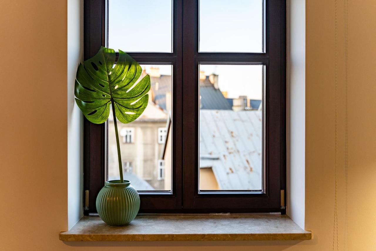 Apartamenty Nad Niwka Μπιέλσκο-Μπιάλα Εξωτερικό φωτογραφία