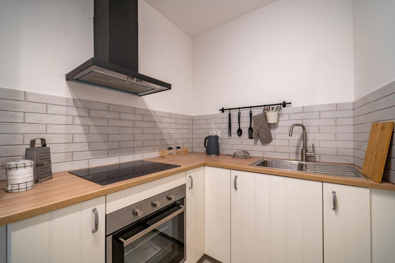 Apartamenty Nad Niwka Μπιέλσκο-Μπιάλα Εξωτερικό φωτογραφία