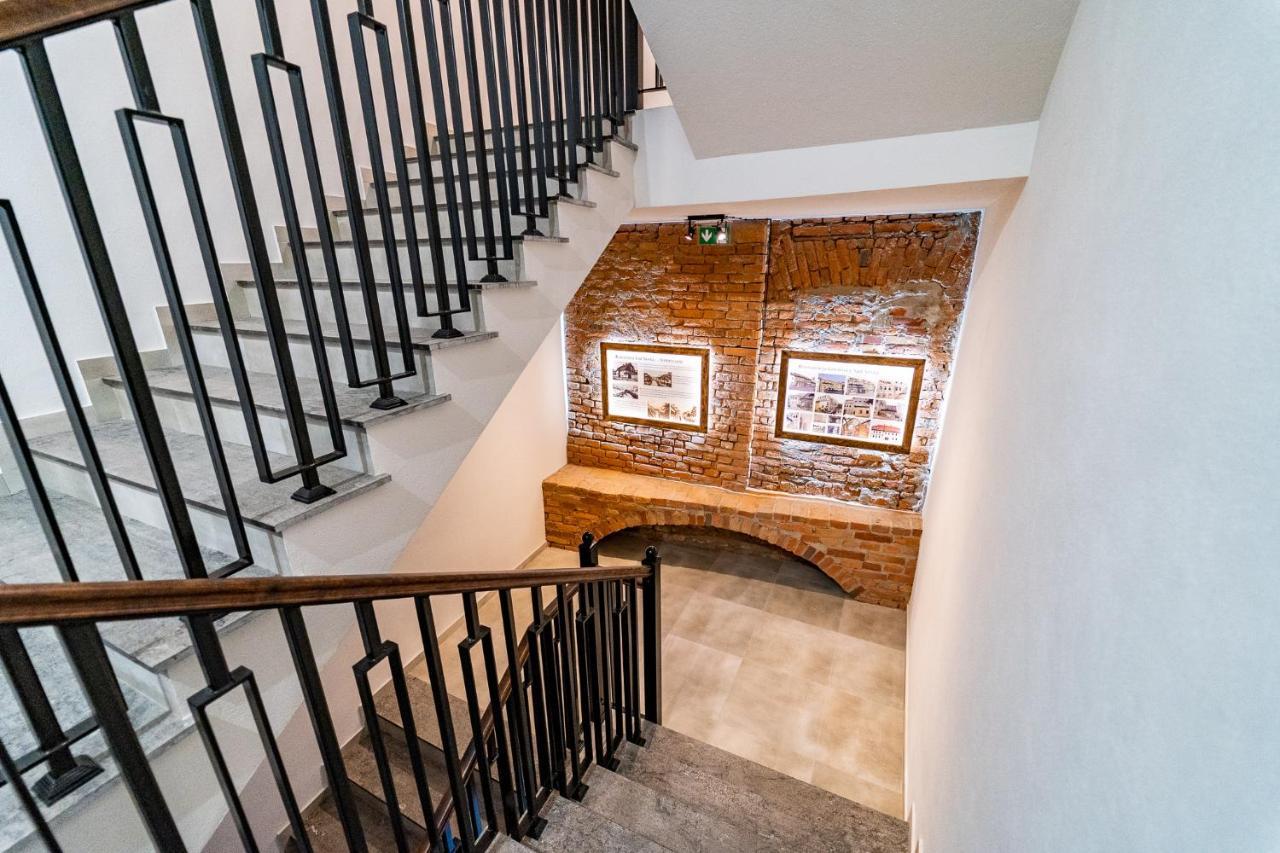 Apartamenty Nad Niwka Μπιέλσκο-Μπιάλα Εξωτερικό φωτογραφία