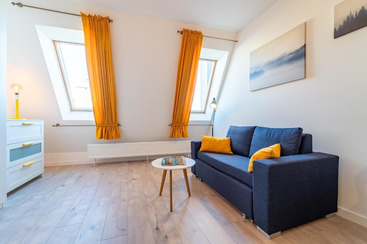 Apartamenty Nad Niwka Μπιέλσκο-Μπιάλα Εξωτερικό φωτογραφία