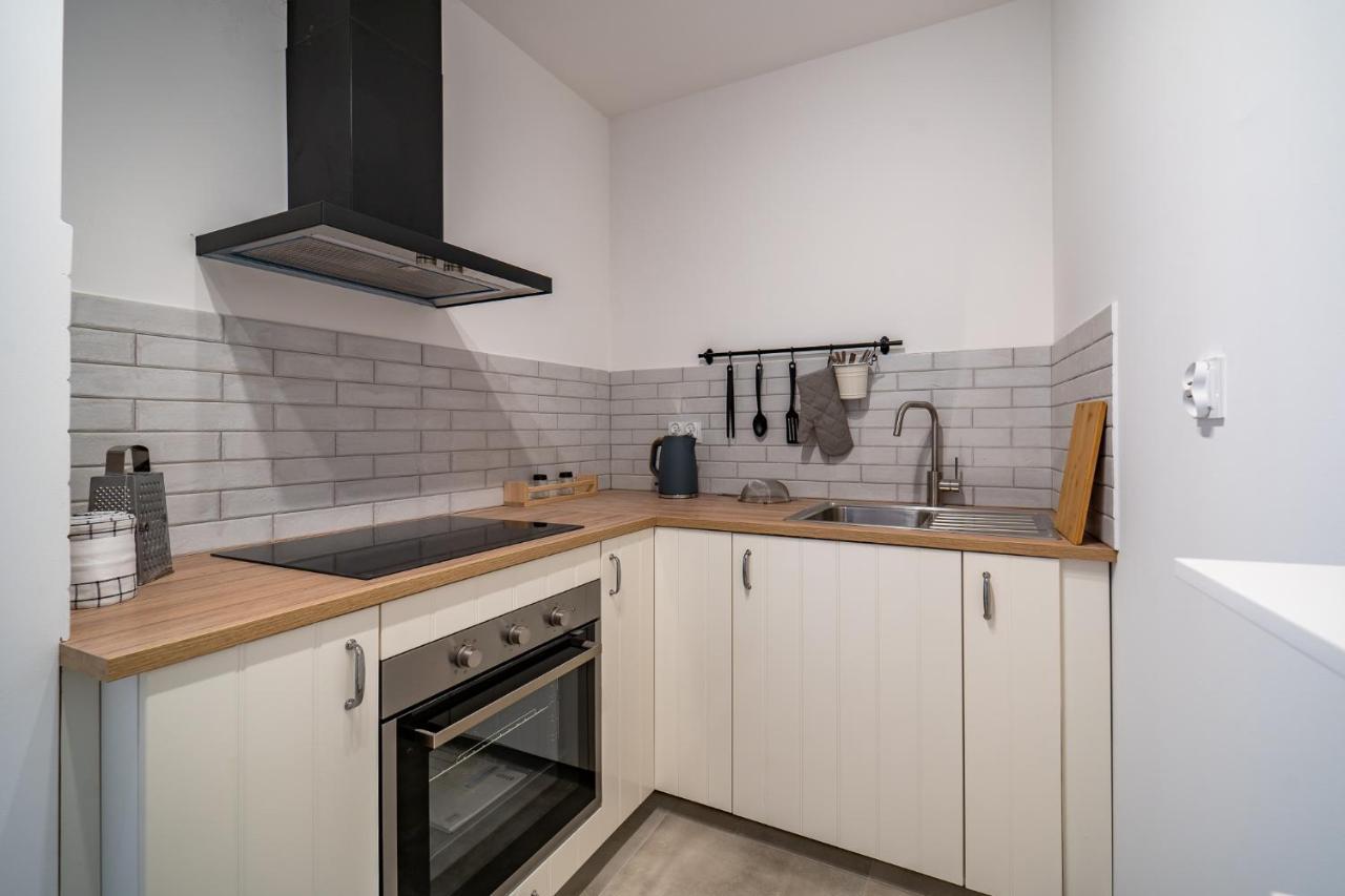 Apartamenty Nad Niwka Μπιέλσκο-Μπιάλα Εξωτερικό φωτογραφία