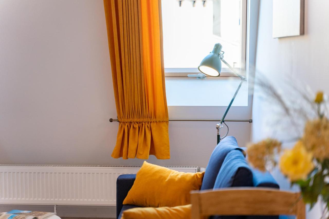 Apartamenty Nad Niwka Μπιέλσκο-Μπιάλα Εξωτερικό φωτογραφία