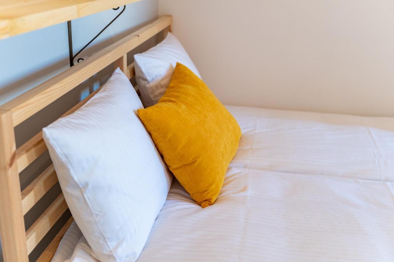 Apartamenty Nad Niwka Μπιέλσκο-Μπιάλα Εξωτερικό φωτογραφία