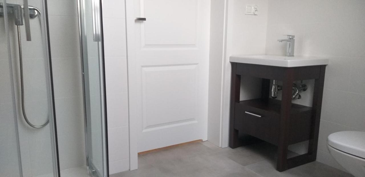 Apartamenty Nad Niwka Μπιέλσκο-Μπιάλα Εξωτερικό φωτογραφία