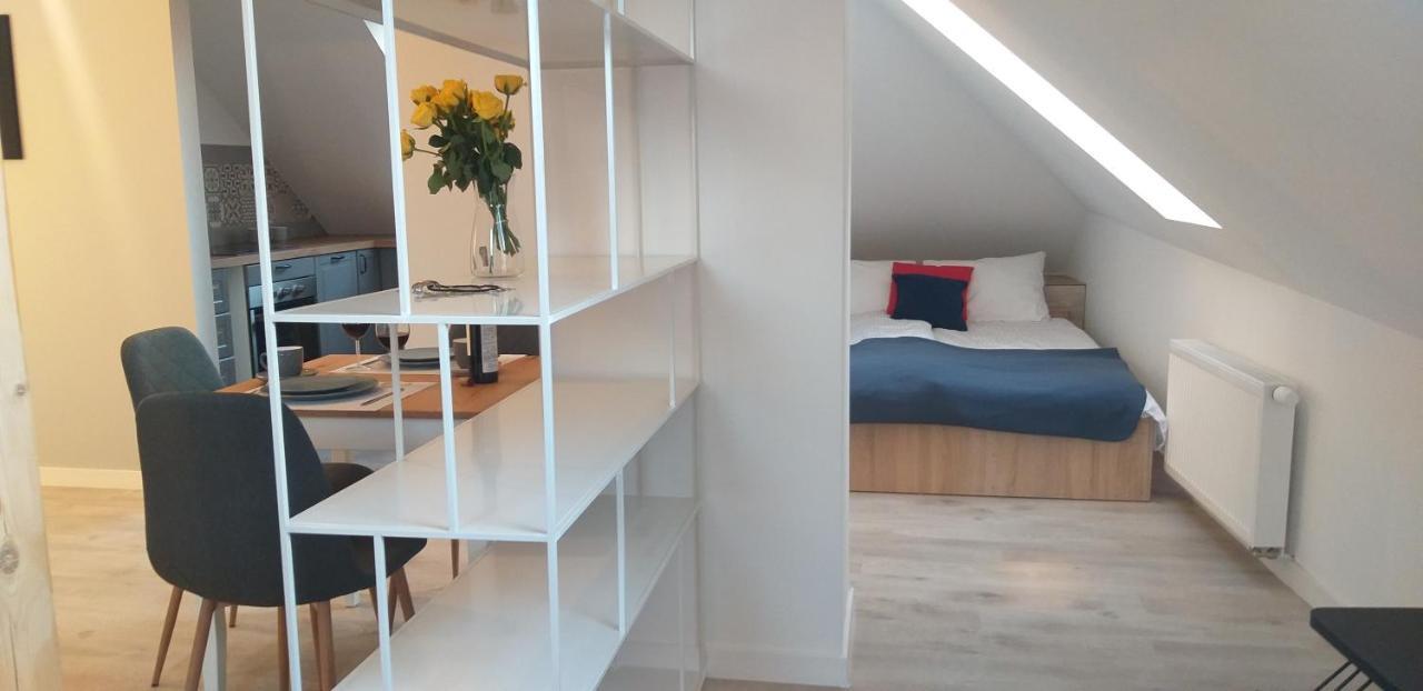 Apartamenty Nad Niwka Μπιέλσκο-Μπιάλα Εξωτερικό φωτογραφία