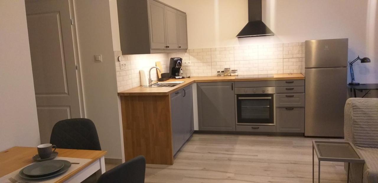 Apartamenty Nad Niwka Μπιέλσκο-Μπιάλα Εξωτερικό φωτογραφία