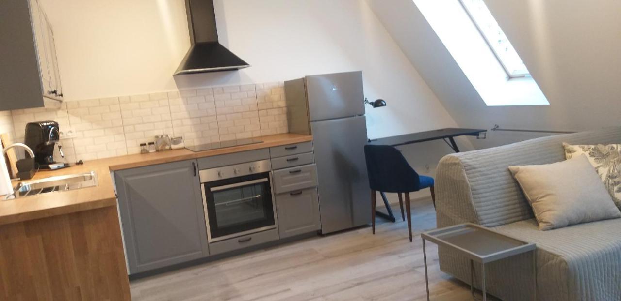 Apartamenty Nad Niwka Μπιέλσκο-Μπιάλα Εξωτερικό φωτογραφία