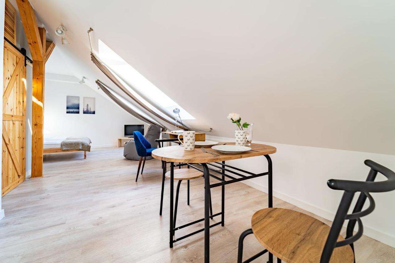 Apartamenty Nad Niwka Μπιέλσκο-Μπιάλα Εξωτερικό φωτογραφία