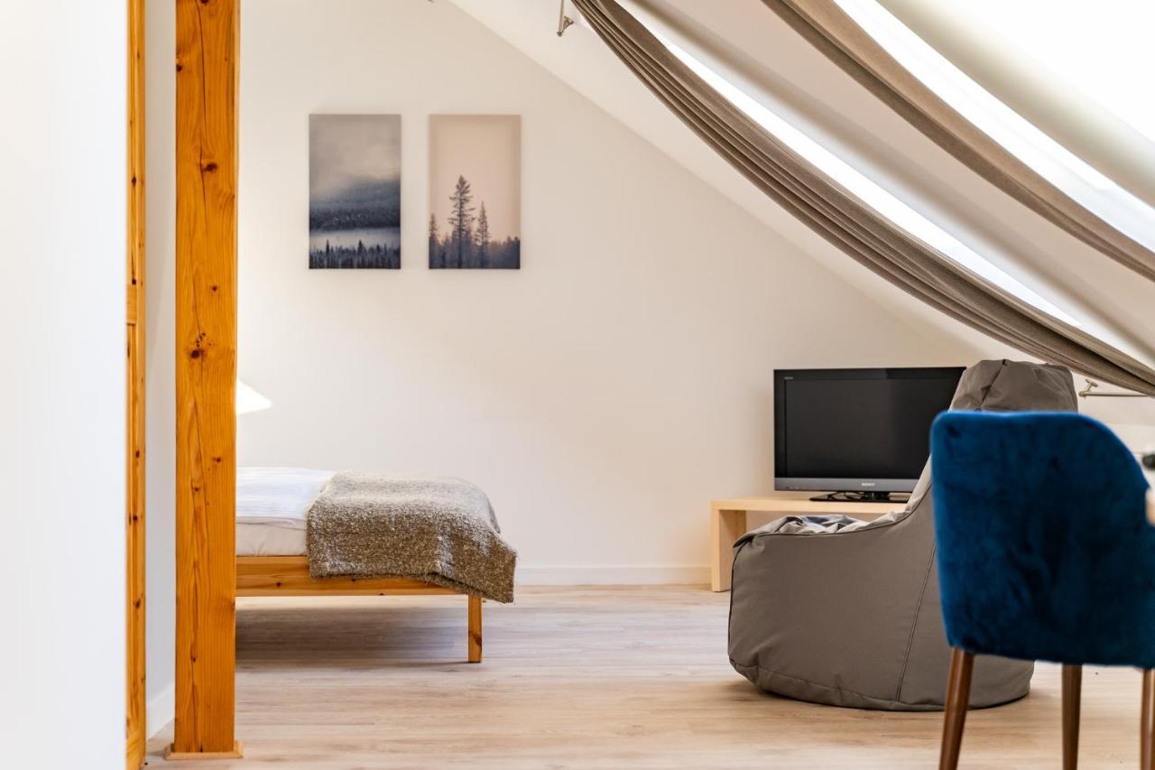 Apartamenty Nad Niwka Μπιέλσκο-Μπιάλα Εξωτερικό φωτογραφία