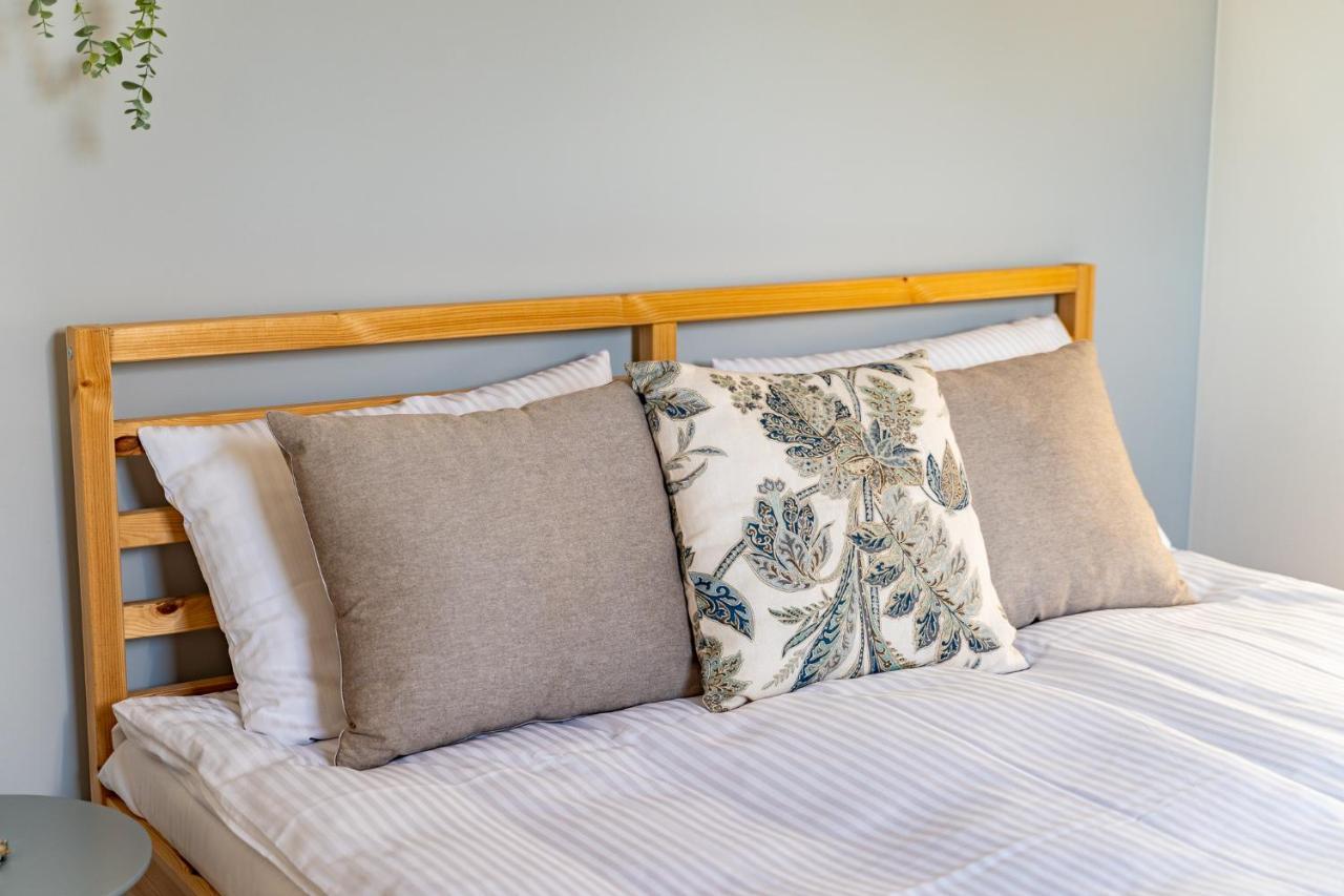 Apartamenty Nad Niwka Μπιέλσκο-Μπιάλα Εξωτερικό φωτογραφία