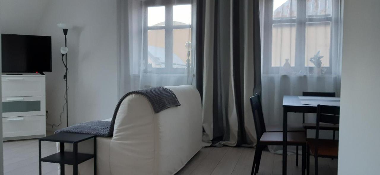 Apartamenty Nad Niwka Μπιέλσκο-Μπιάλα Εξωτερικό φωτογραφία