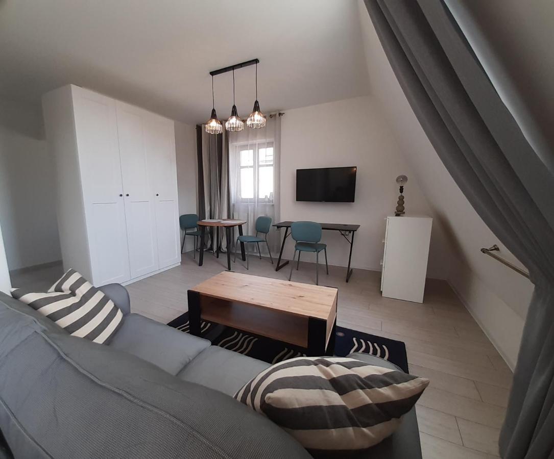 Apartamenty Nad Niwka Μπιέλσκο-Μπιάλα Εξωτερικό φωτογραφία