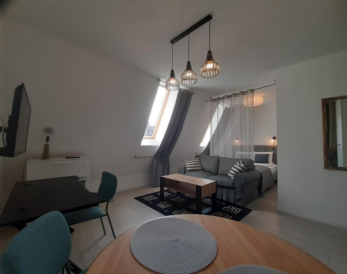 Apartamenty Nad Niwka Μπιέλσκο-Μπιάλα Εξωτερικό φωτογραφία