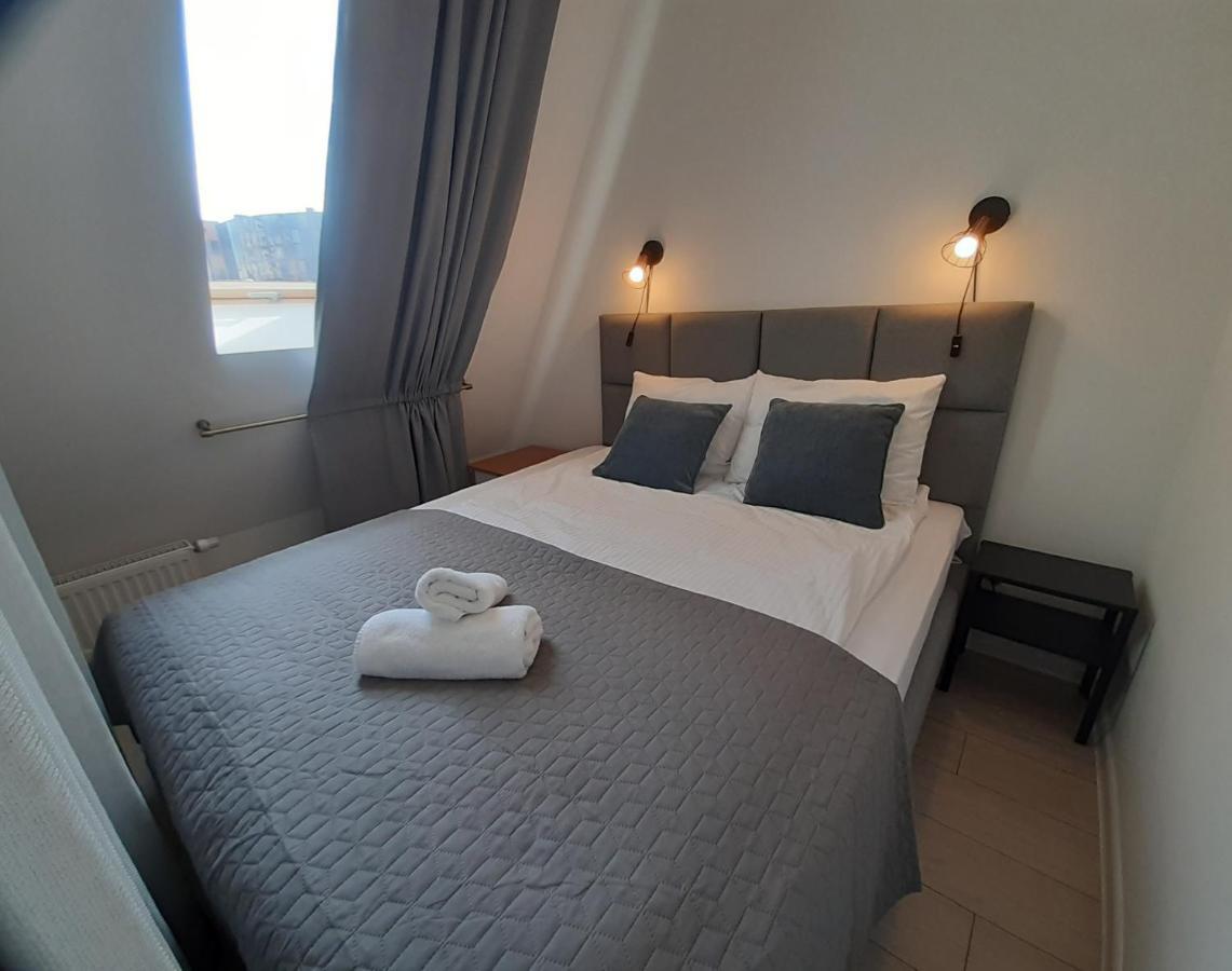 Apartamenty Nad Niwka Μπιέλσκο-Μπιάλα Εξωτερικό φωτογραφία