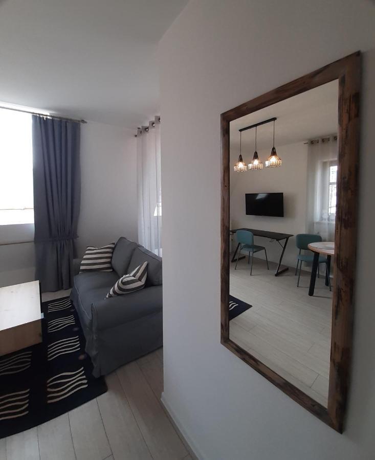 Apartamenty Nad Niwka Μπιέλσκο-Μπιάλα Εξωτερικό φωτογραφία