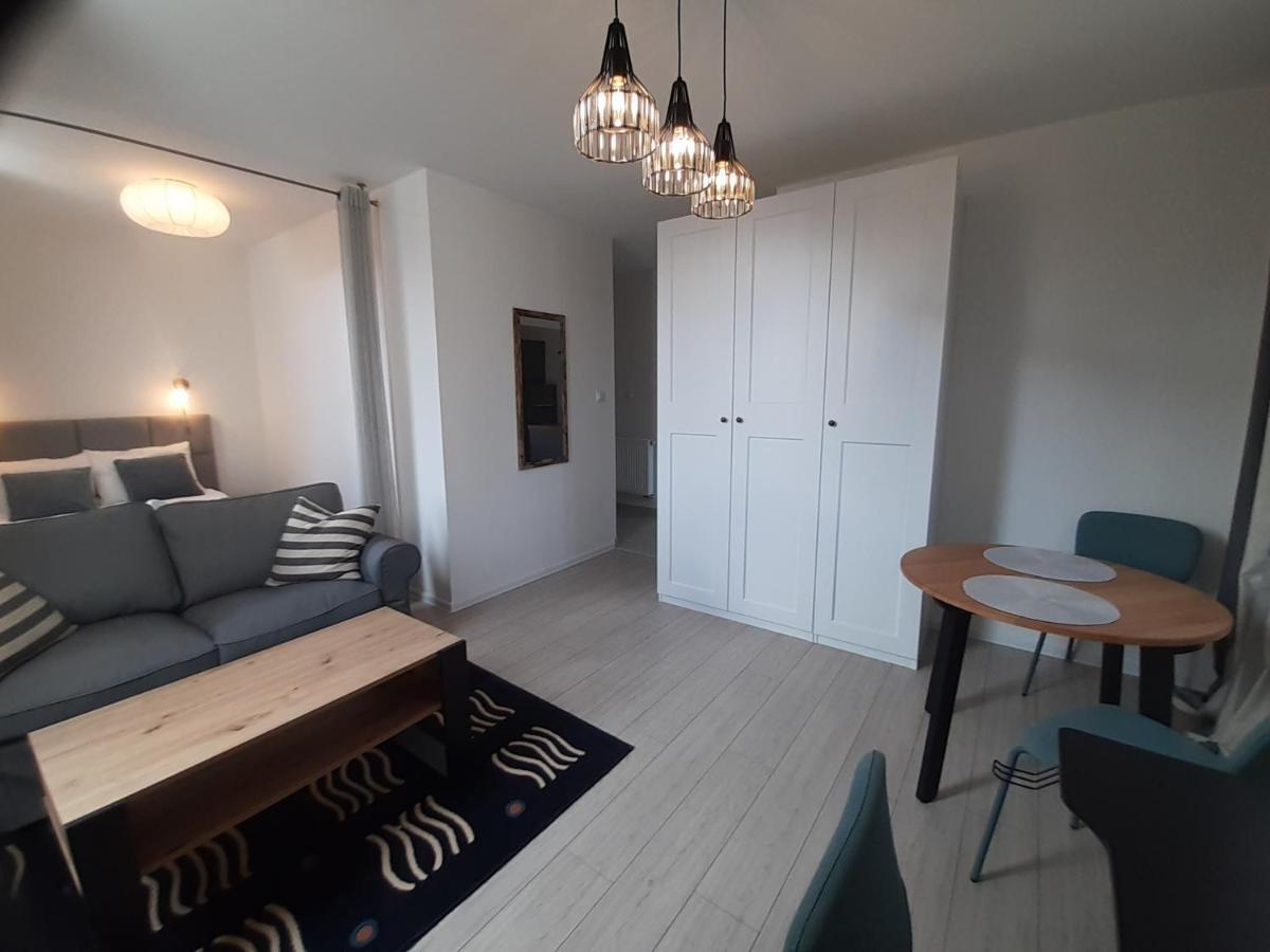 Apartamenty Nad Niwka Μπιέλσκο-Μπιάλα Εξωτερικό φωτογραφία