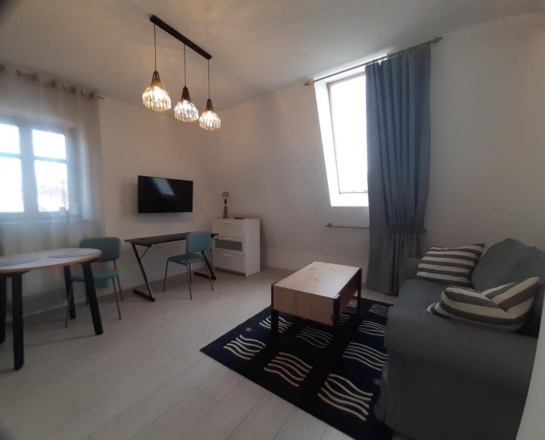 Apartamenty Nad Niwka Μπιέλσκο-Μπιάλα Εξωτερικό φωτογραφία