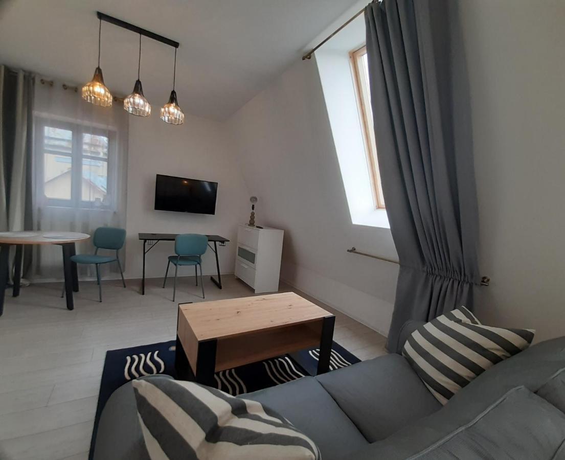 Apartamenty Nad Niwka Μπιέλσκο-Μπιάλα Εξωτερικό φωτογραφία